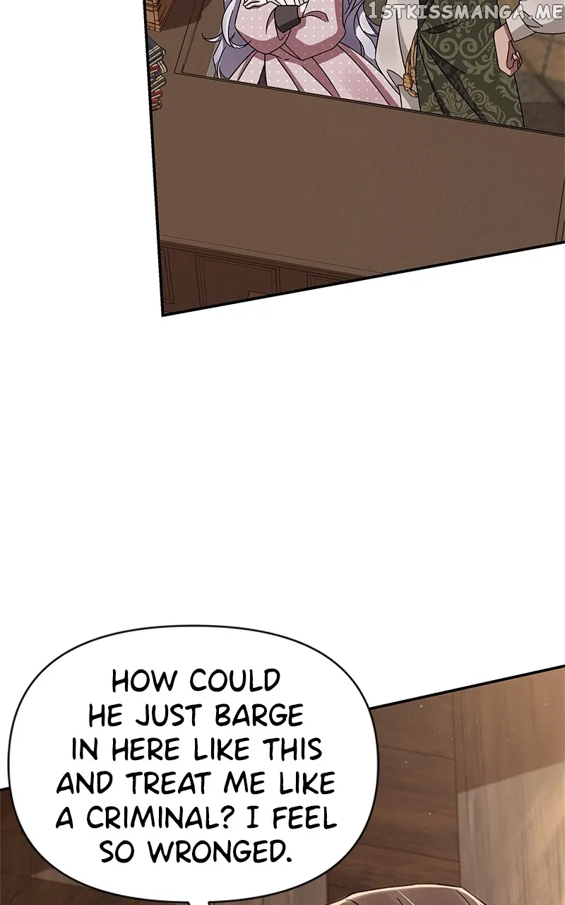 Oh, Dear Nemesis Chapter 46 Online - página 113