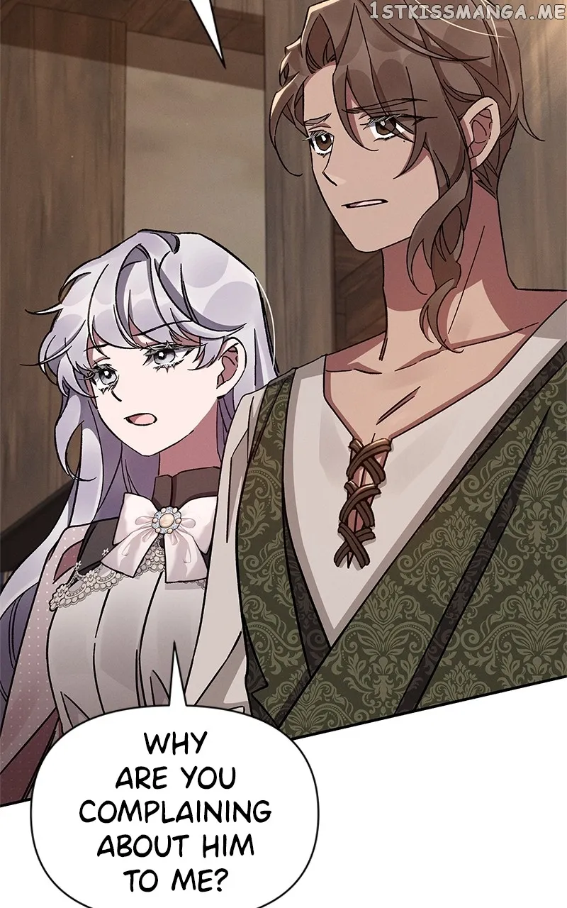 Oh, Dear Nemesis Chapter 46 Online - página 114