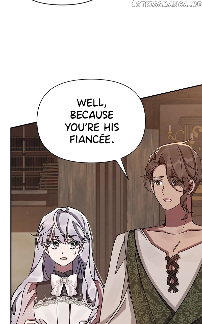 Oh, Dear Nemesis Chapter 46 Online - página 115