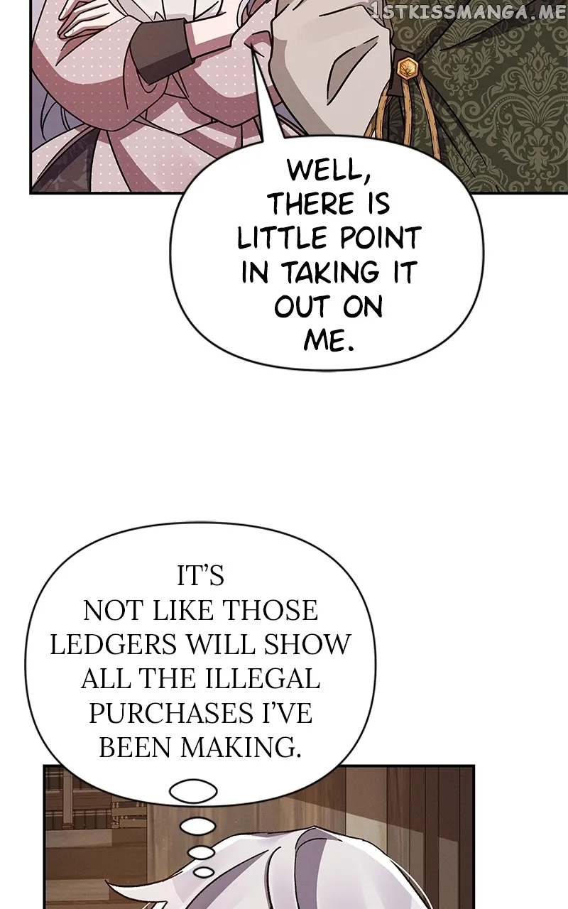 Oh, Dear Nemesis Chapter 46 Online - página 116