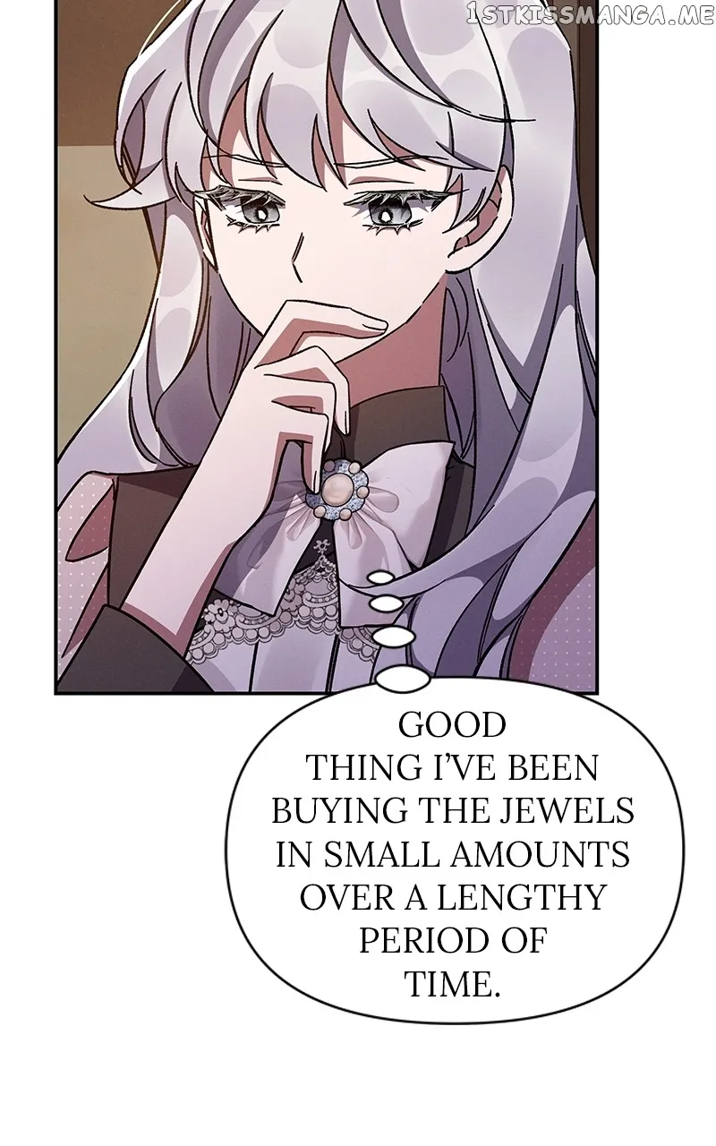 Oh, Dear Nemesis Chapter 46 Online - página 117