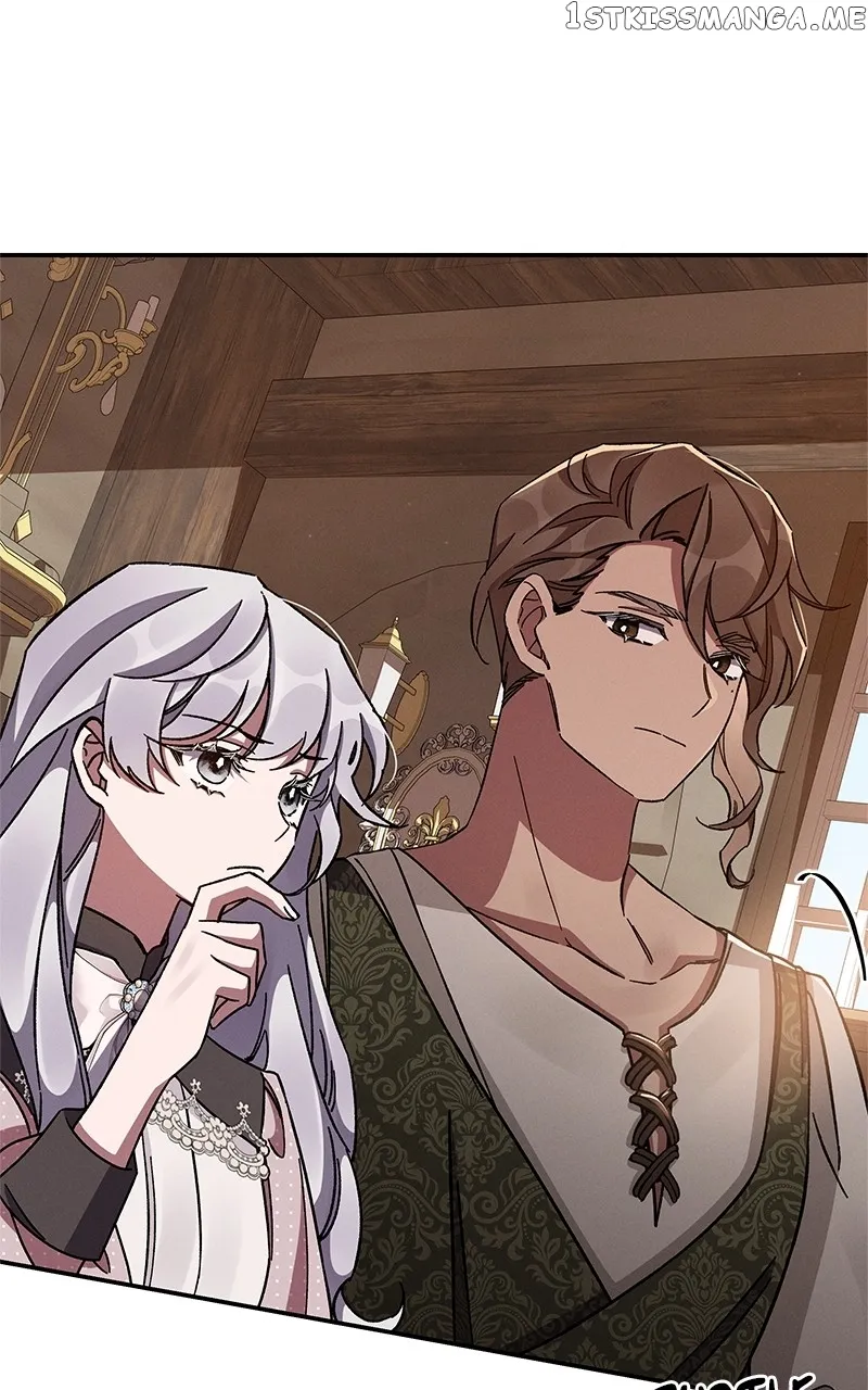 Oh, Dear Nemesis Chapter 46 Online - página 118