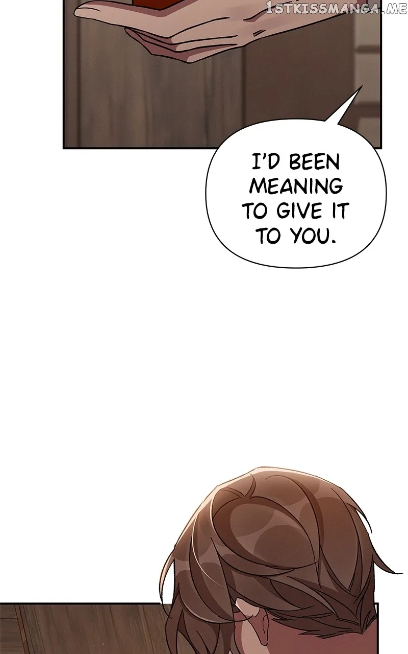 Oh, Dear Nemesis Chapter 46 Online - página 120
