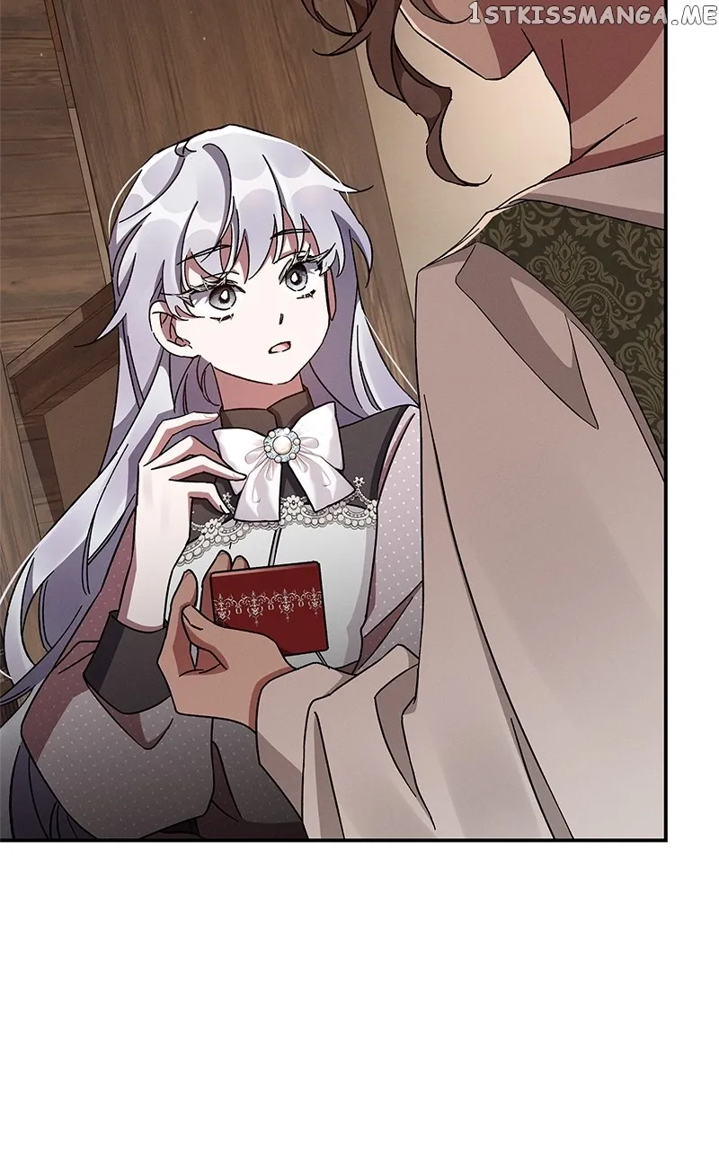 Oh, Dear Nemesis Chapter 46 Online - página 121