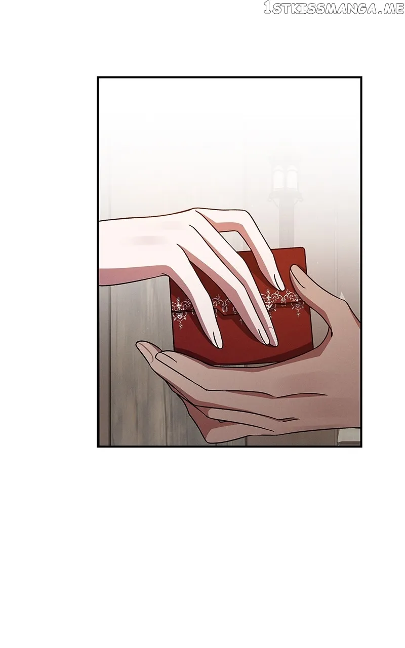 Oh, Dear Nemesis Chapter 46 Online - página 122