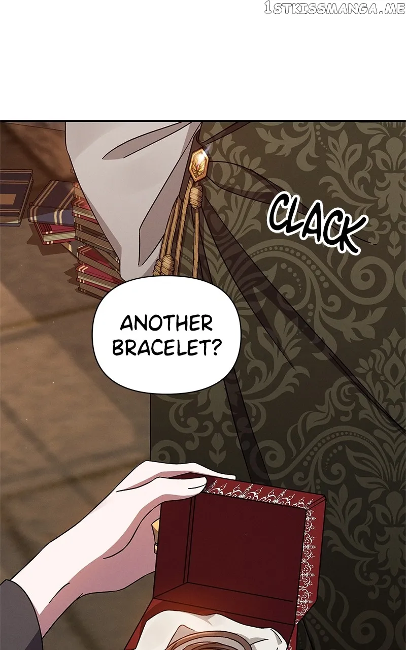 Oh, Dear Nemesis Chapter 46 Online - página 123