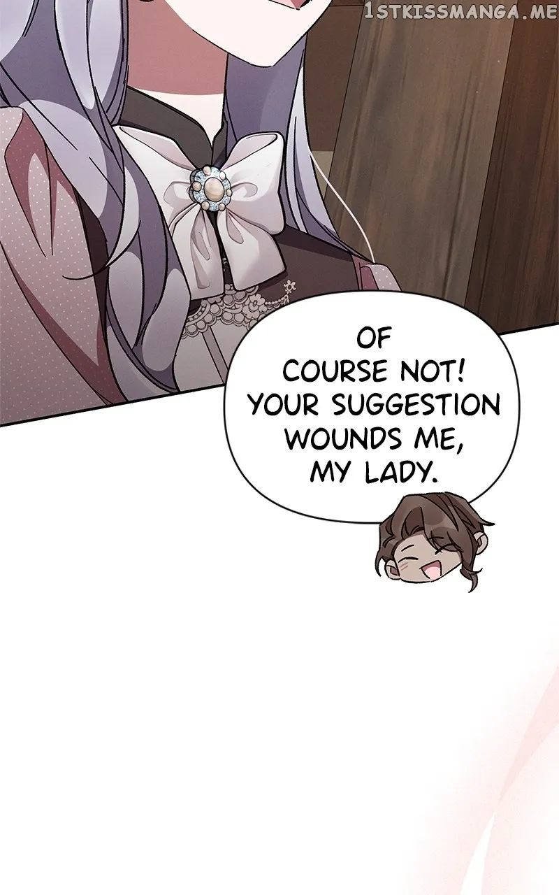 Oh, Dear Nemesis Chapter 46 Online - página 127
