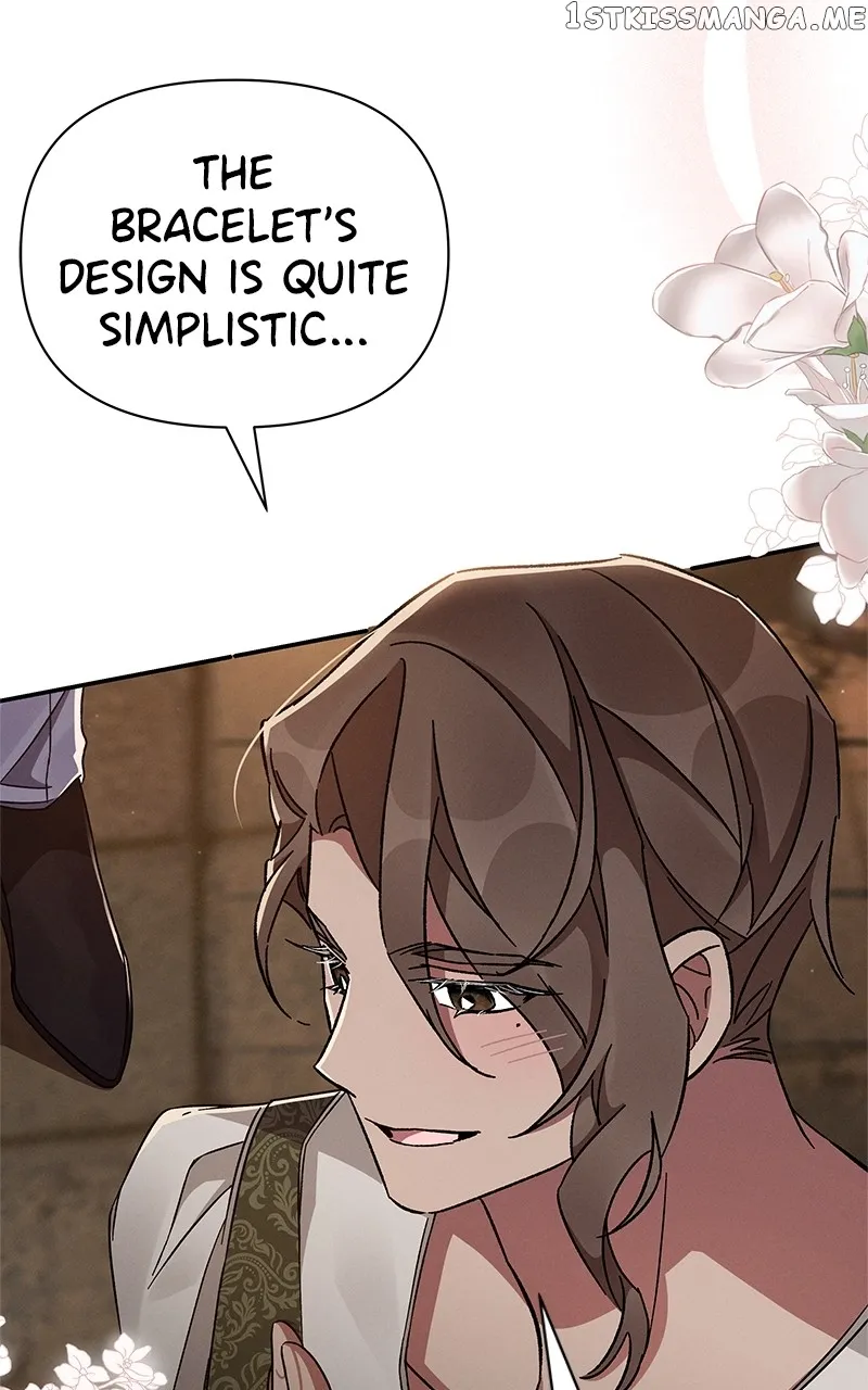 Oh, Dear Nemesis Chapter 46 Online - página 128
