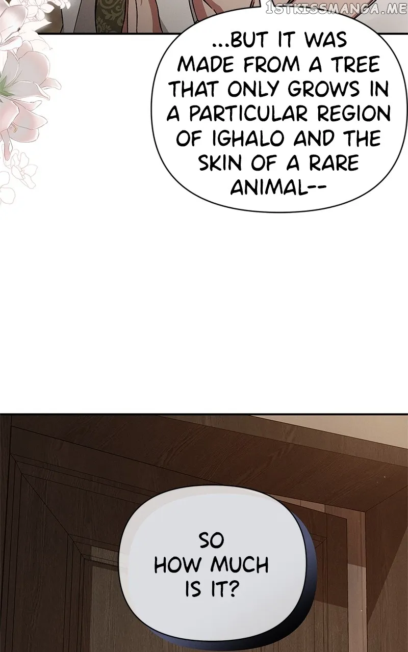 Oh, Dear Nemesis Chapter 46 Online - página 129