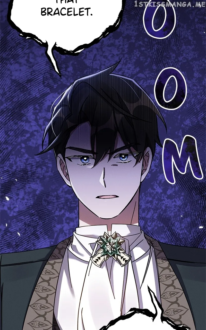 Oh, Dear Nemesis Chapter 46 Online - página 132