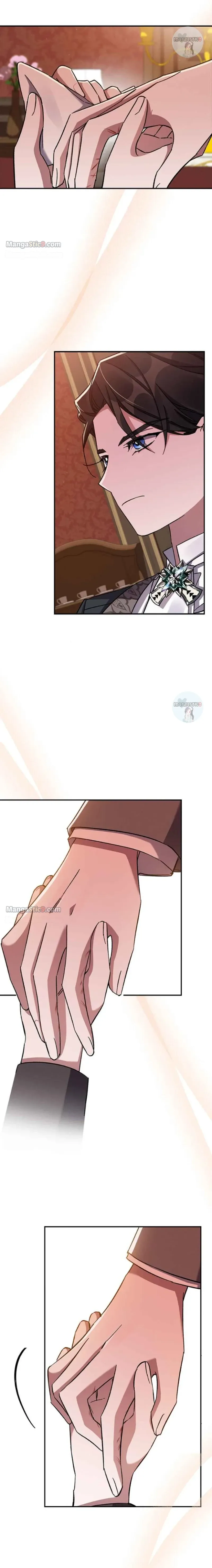 Oh, Dear Nemesis Chapter 48 Online - página 7