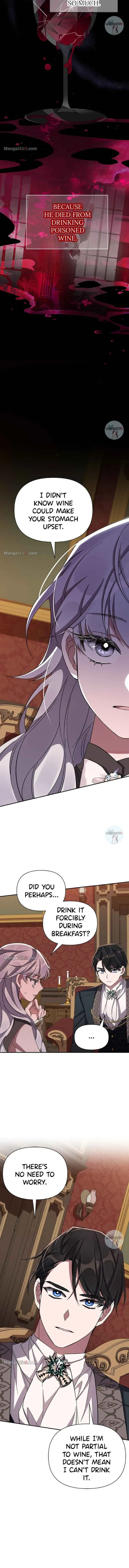 Oh, Dear Nemesis Chapter 48 Online - página 12