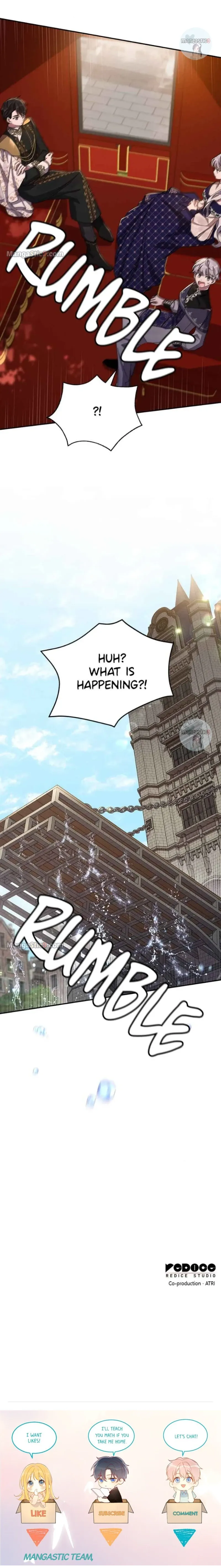 Oh, Dear Nemesis Chapter 48 Online - página 18