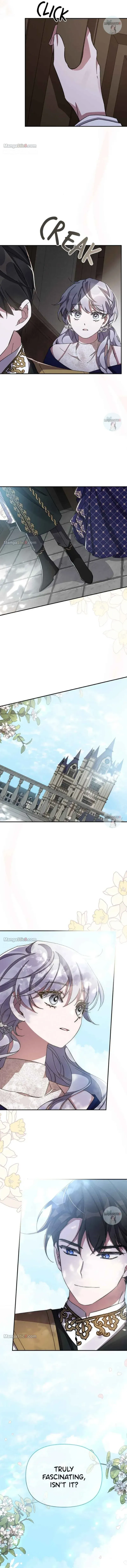 Oh, Dear Nemesis Chapter 49 Online - página 6