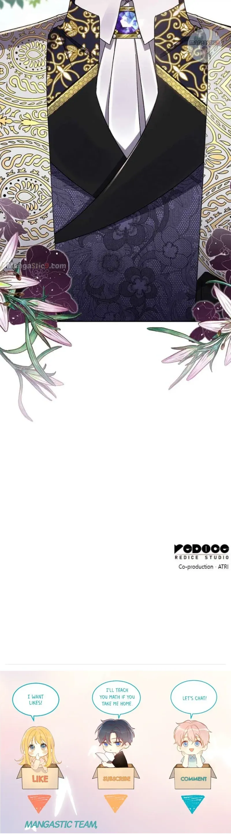 Oh, Dear Nemesis Chapter 49 Online - página 14