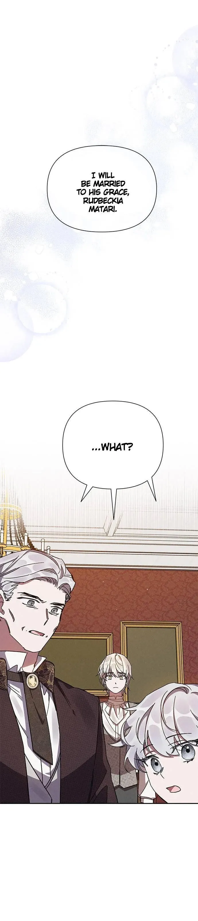 Oh, Dear Nemesis Chapter 5 Online - página 1