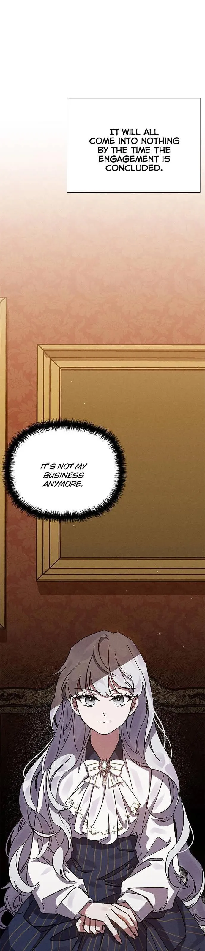Oh, Dear Nemesis Chapter 5 Online - página 10