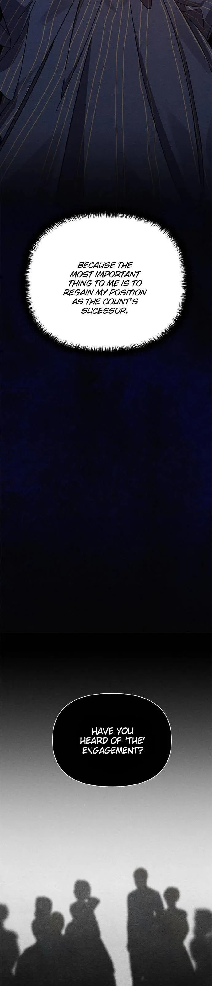 Oh, Dear Nemesis Chapter 5 Online - página 11