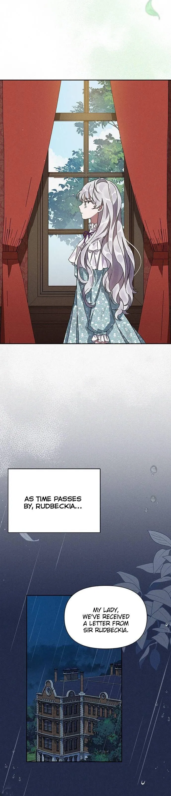 Oh, Dear Nemesis Chapter 5 Online - página 23