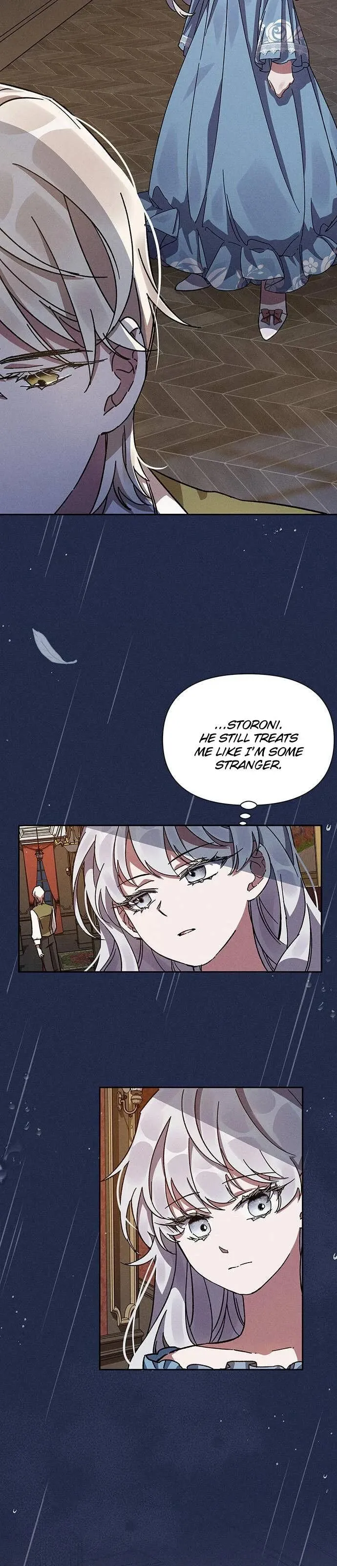Oh, Dear Nemesis Chapter 5 Online - página 27