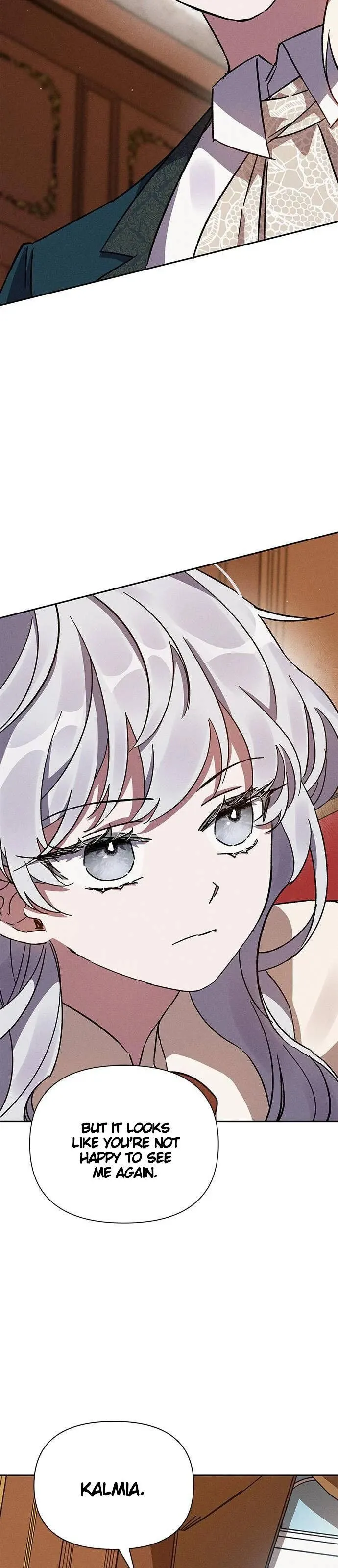 Oh, Dear Nemesis Chapter 5 Online - página 38
