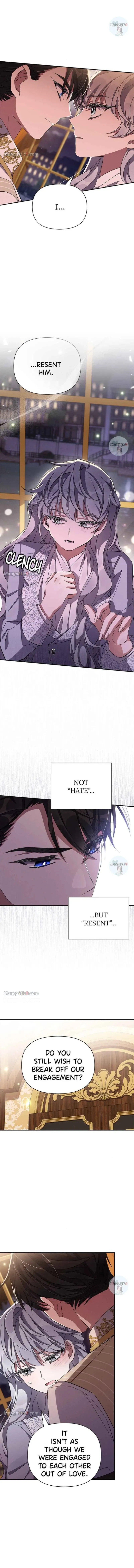 Oh, Dear Nemesis Chapter 55 Online - página 2