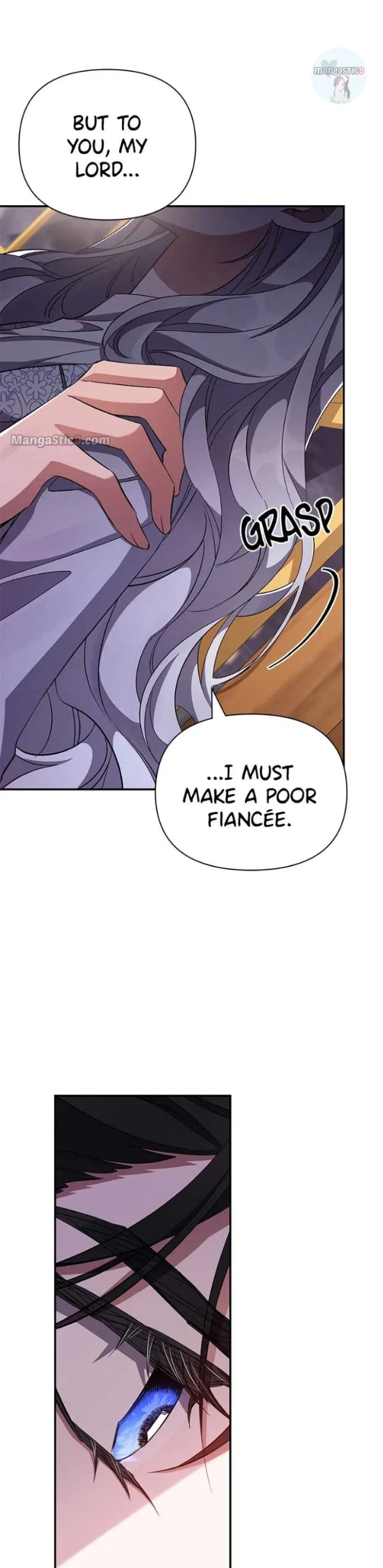 Oh, Dear Nemesis Chapter 55 Online - página 10