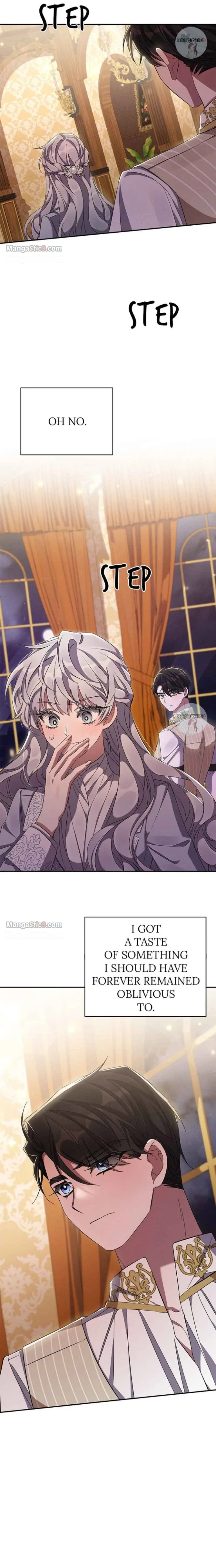 Oh, Dear Nemesis Chapter 55 Online - página 14