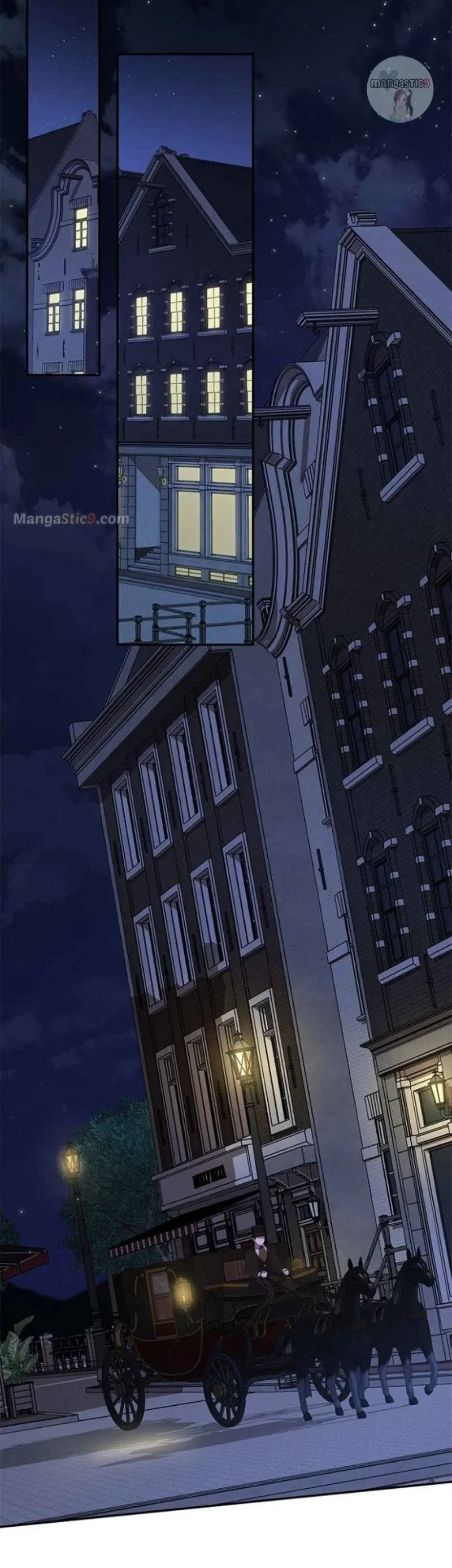 Oh, Dear Nemesis Chapter 55 Online - página 16