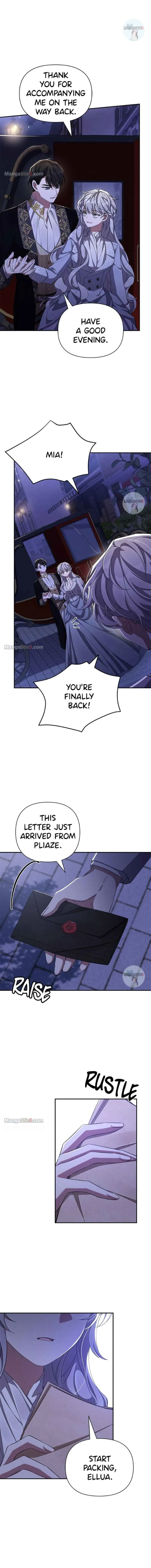 Oh, Dear Nemesis Chapter 55 Online - página 17
