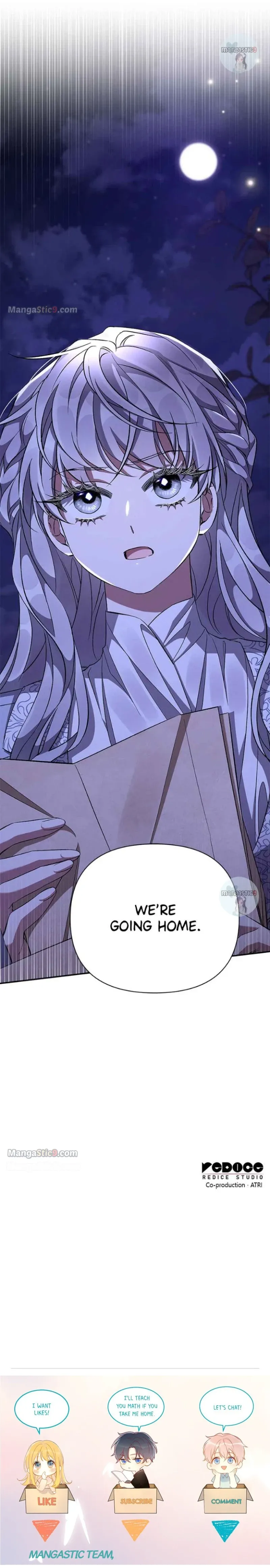 Oh, Dear Nemesis Chapter 55 Online - página 18