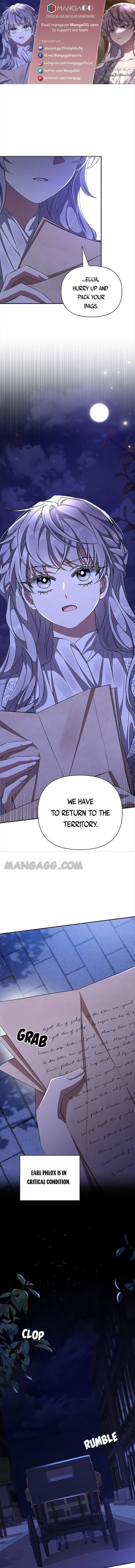Oh, Dear Nemesis Chapter 56 Online - página 1