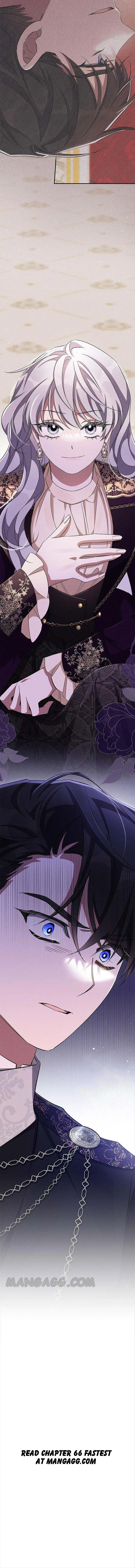 Oh, Dear Nemesis Chapter 65 Online - página 7