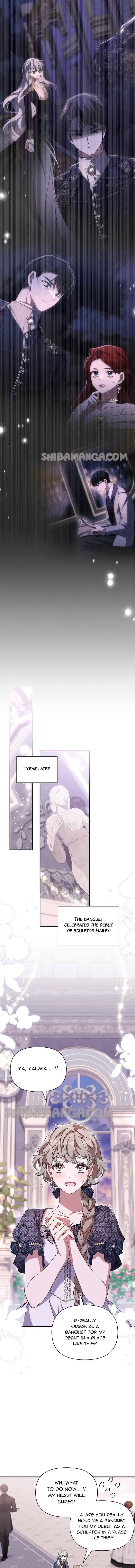 Oh, Dear Nemesis Chapter 66 Online - página 4