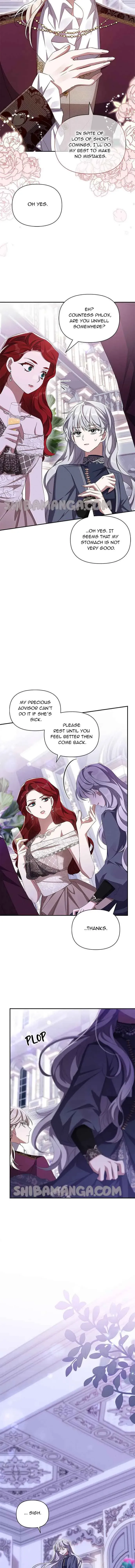 Oh, Dear Nemesis Chapter 66 Online - página 8