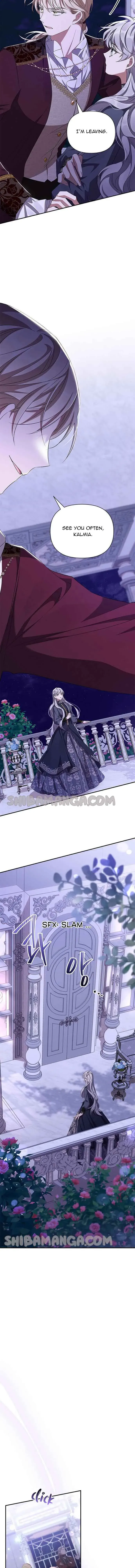 Oh, Dear Nemesis Chapter 66 Online - página 13
