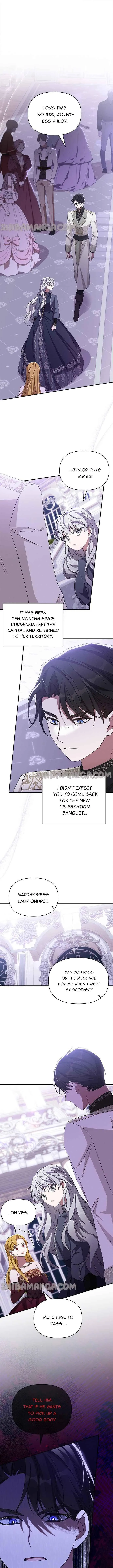 Oh, Dear Nemesis Chapter 67 Online - página 2