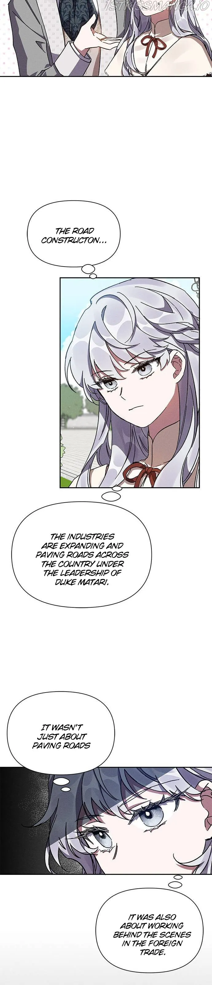 Oh, Dear Nemesis Chapter 7 Online - página 5