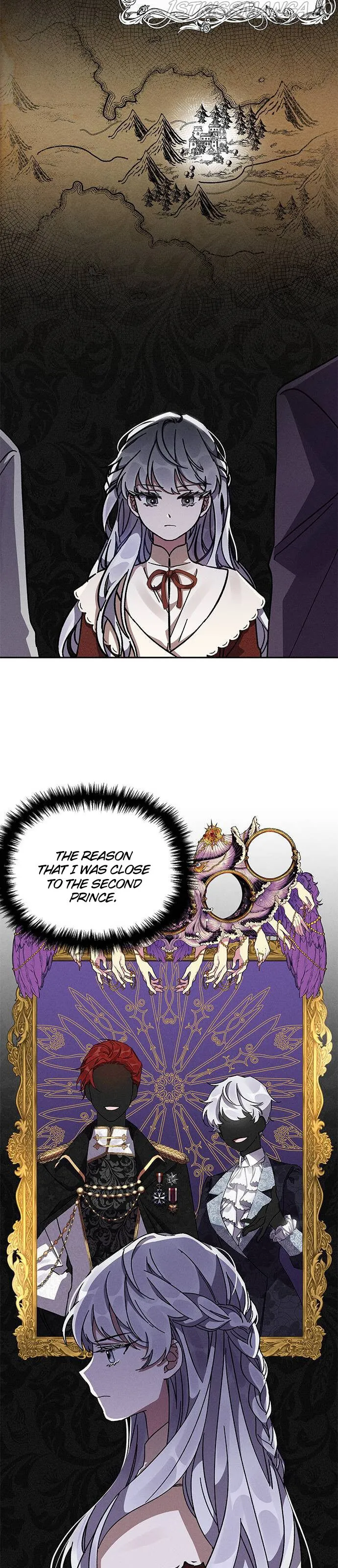 Oh, Dear Nemesis Chapter 7 Online - página 7