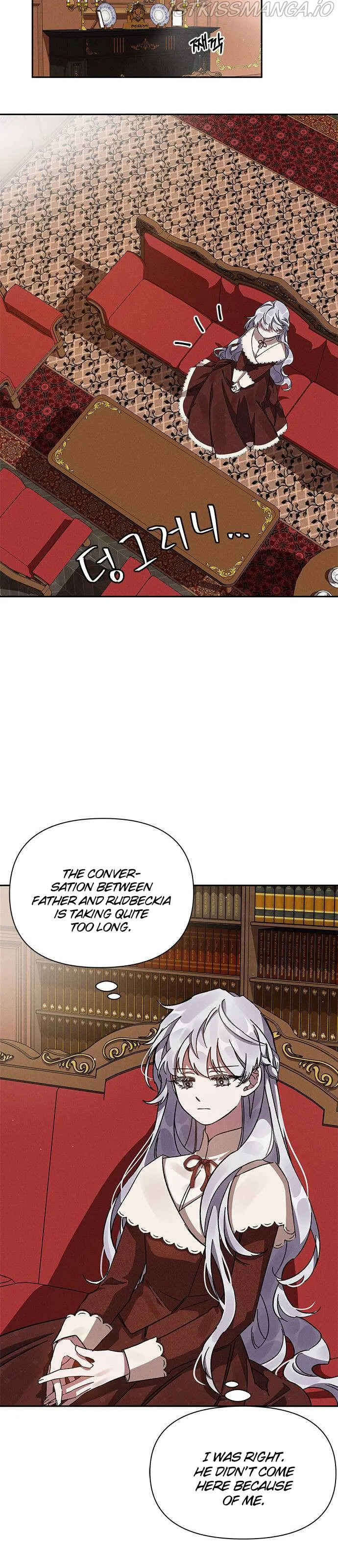 Oh, Dear Nemesis Chapter 7 Online - página 13