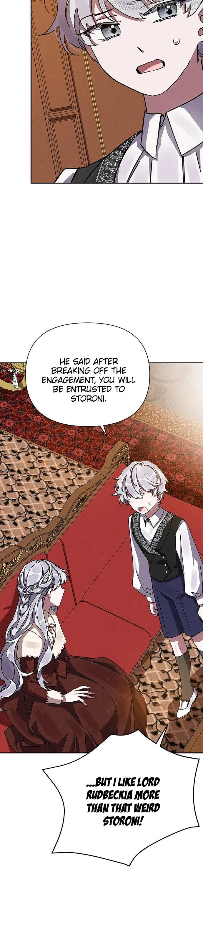 Oh, Dear Nemesis Chapter 7 Online - página 24