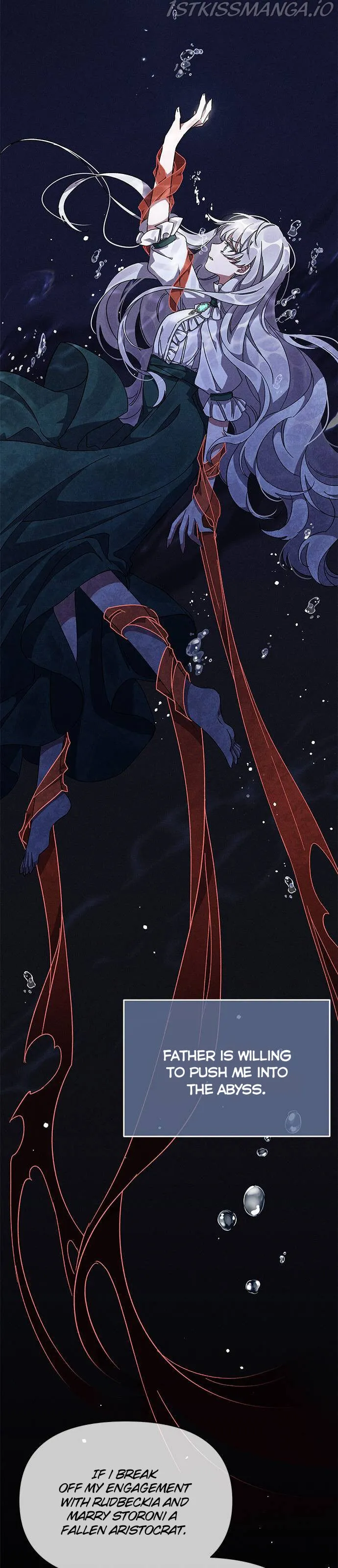 Oh, Dear Nemesis Chapter 7 Online - página 27