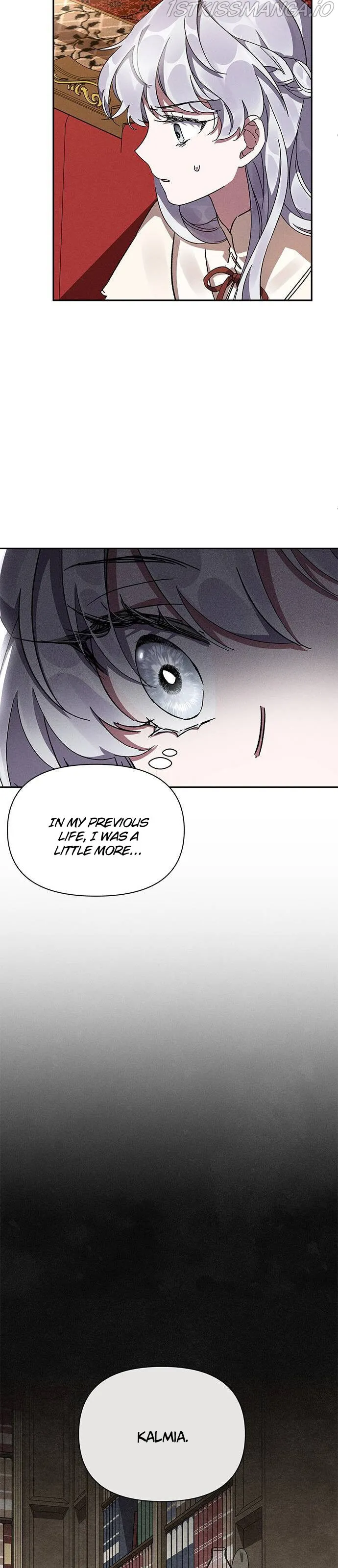 Oh, Dear Nemesis Chapter 7 Online - página 29