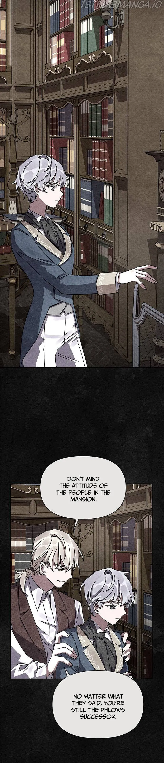 Oh, Dear Nemesis Chapter 7 Online - página 30