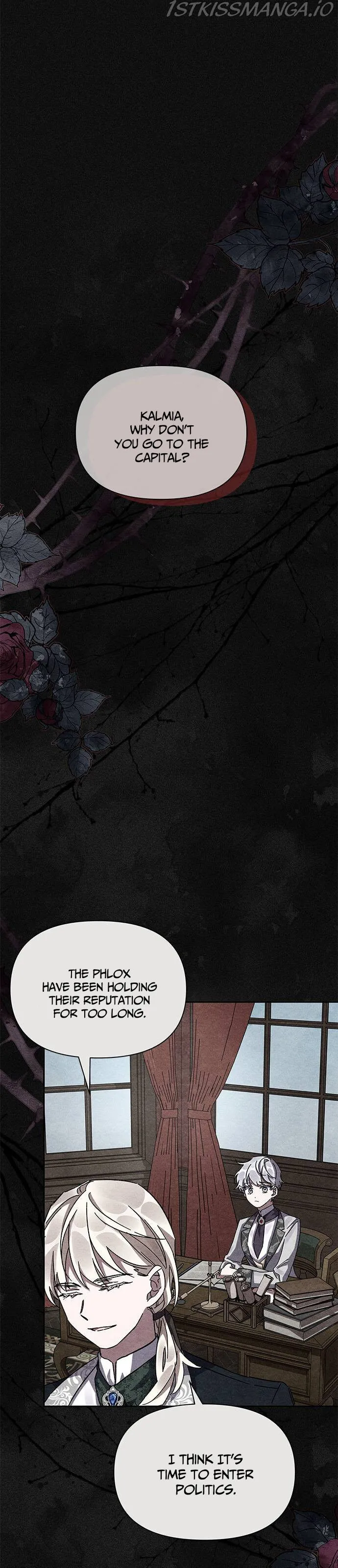 Oh, Dear Nemesis Chapter 7 Online - página 33