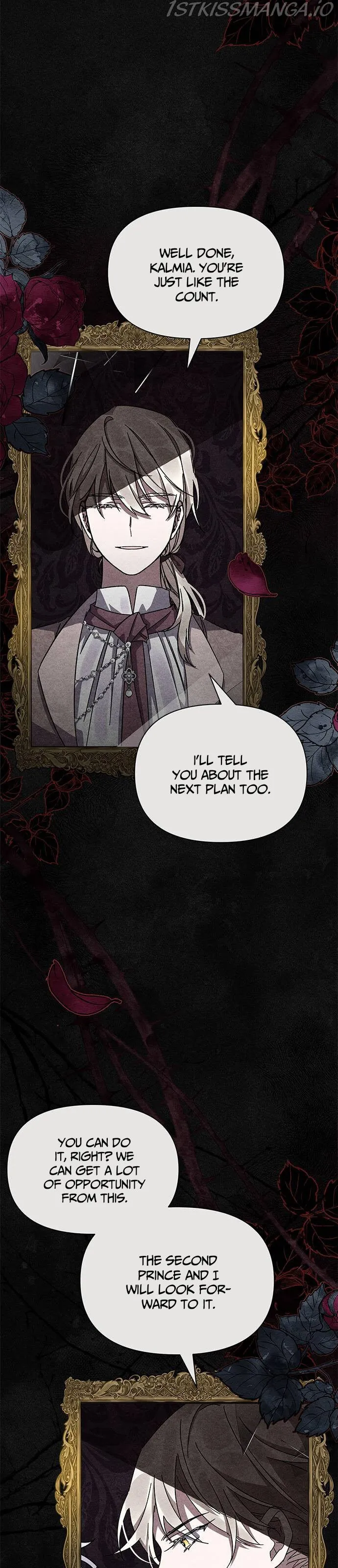 Oh, Dear Nemesis Chapter 7 Online - página 36