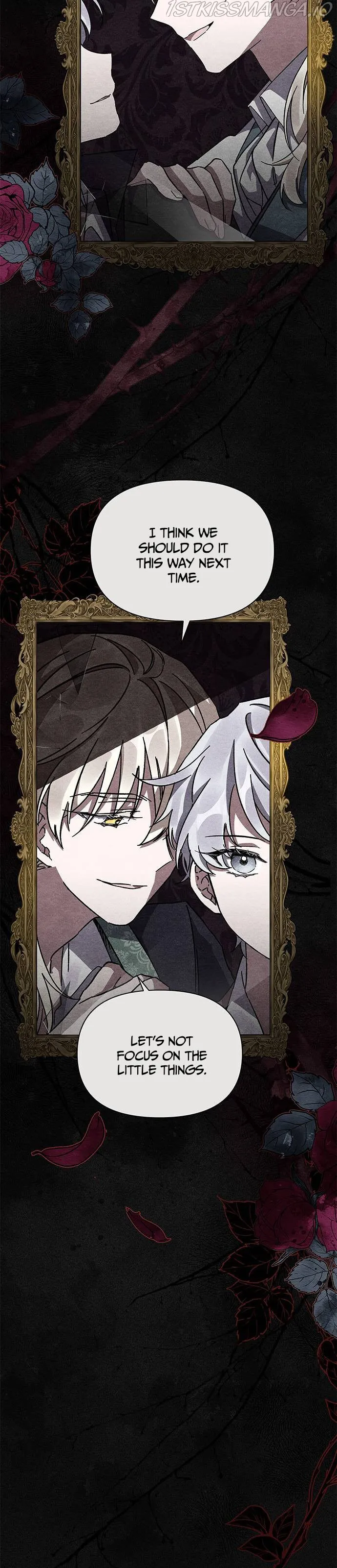 Oh, Dear Nemesis Chapter 7 Online - página 37