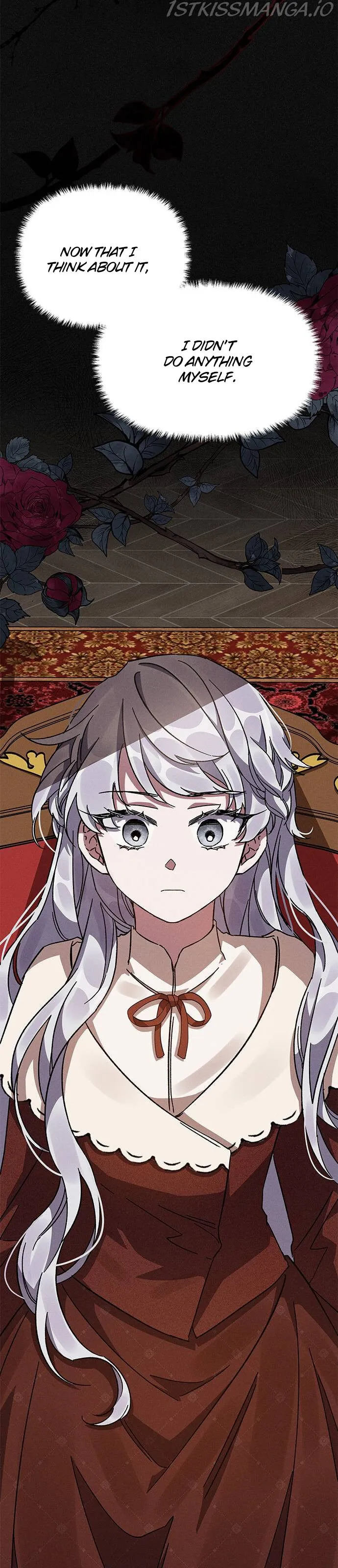 Oh, Dear Nemesis Chapter 7 Online - página 38