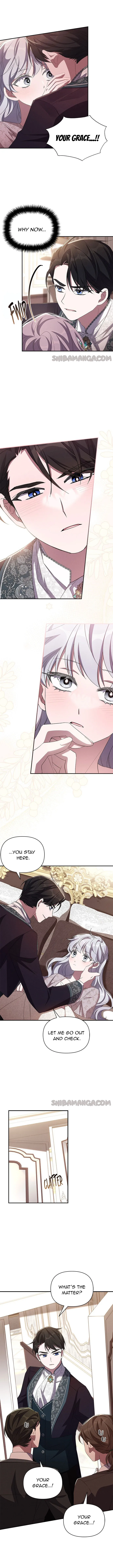 Oh, Dear Nemesis Chapter 73 Online - página 2