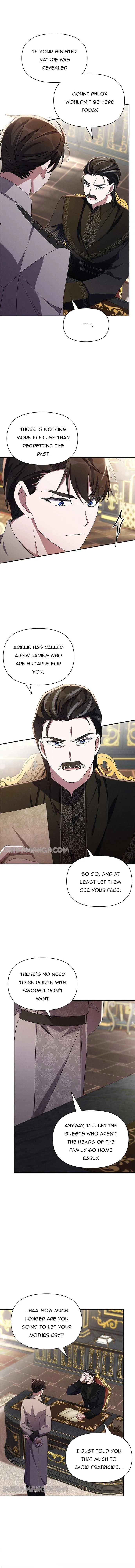 Oh, Dear Nemesis Chapter 76 Online - página 2